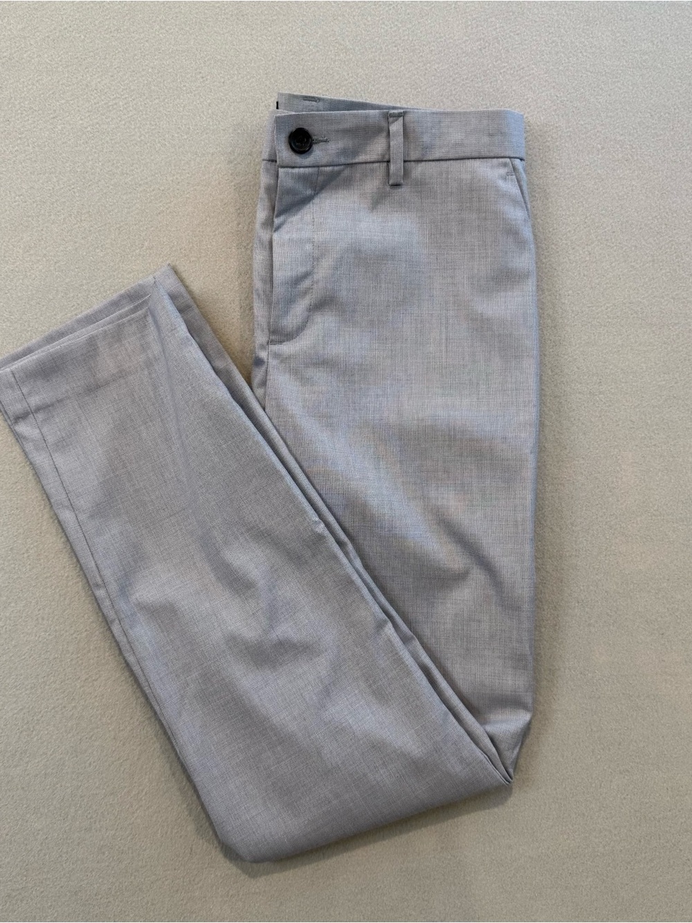 Banana Republic Dress Pants Women's Size 4 Grey NWT